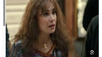 «مناعة» الحلقة 13: غرام تحاول قتل نجل رشاد انتقامًا من الحريق